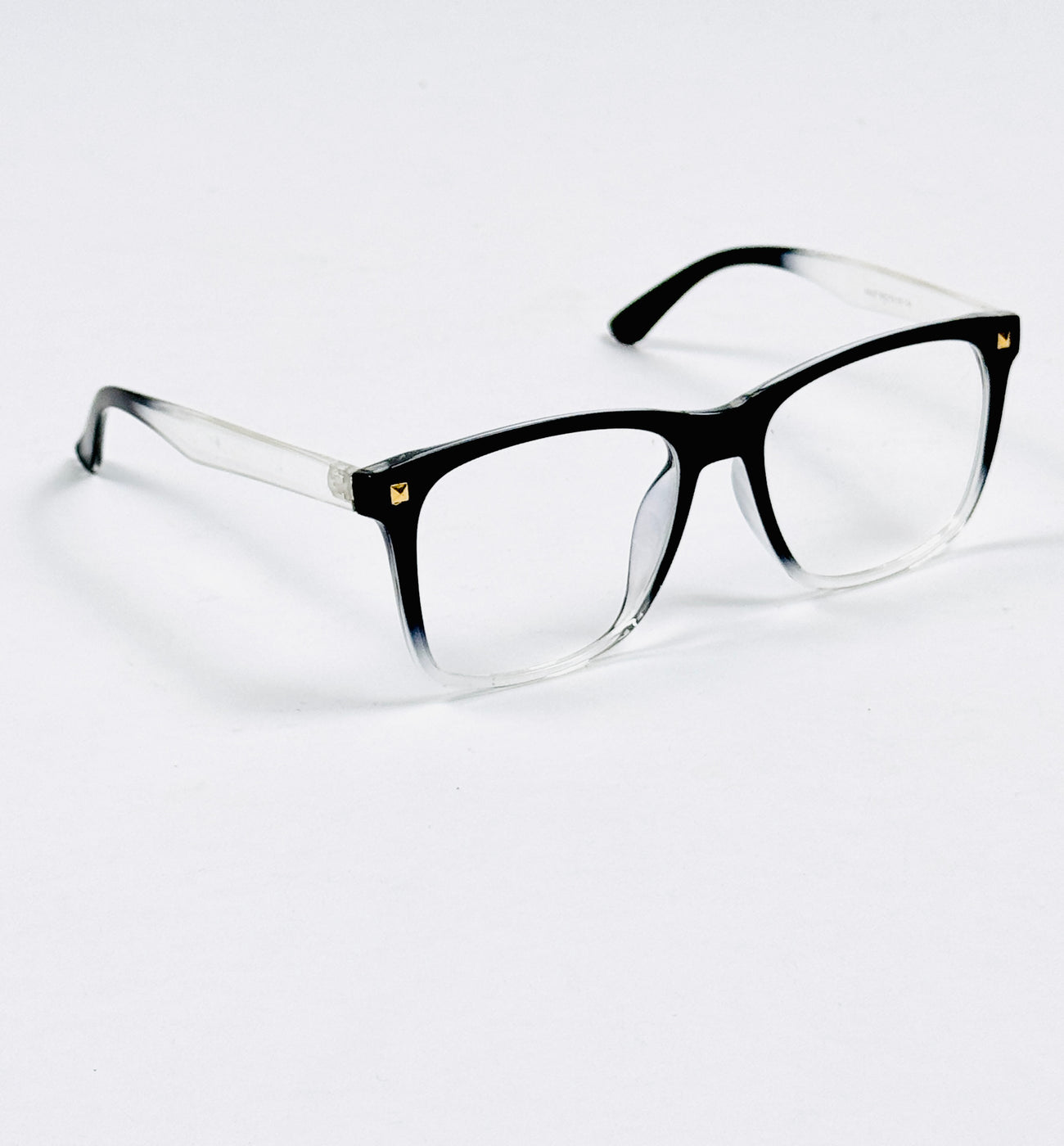 Dior – 8027 – 56 - Black White – Acetate - Optics – Unisex