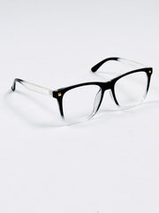 Dior – 8027 – 56 - Black White – Acetate - Optics – Unisex