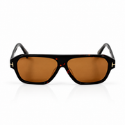 Tom Ford – 908 - 62 – Tortoise –  Acetate - Sunglasses – Unisex - Premium