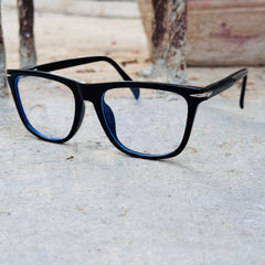 David Beckham – Db10 – 52 - Black – Acetate  – Optics - Unisex