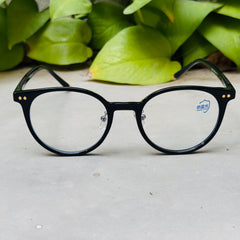 Dior – 52010 – 48 – Black –  Acetate - Optics – Unisex