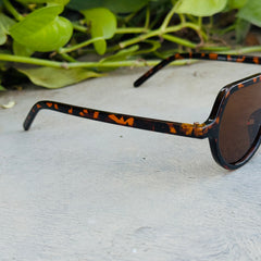 Dior – 3304 - 46 – Tortoise – Acetate - Optics – Unisex