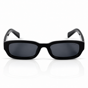 Prada - SPR 27Z - 54 - BLACK - SUNGLASSES - Unisex