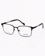 Police – 253613 – 54 - Black – Metal – Optics - Unisex