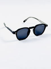Dita – 28009 - 47 - Black – Acetate – Sunglasses - Unisex
