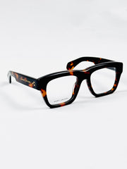 Marc Jacob - 886 – 56 – Tortoise –  Acetate - Optics – Unisex - Premium