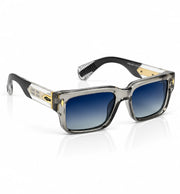 Moscot – 1605 – 56 - Grey Gradient – Acetate – Sunglasses - Unisex