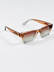 Moscot – 3204 – 52 - Brown Gradient – Acetate  – Sunglasses - Unisex