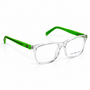 Tommy Hilfiger – 1803 - 53 – Transparent Green - Acetate - Optics – Unisex