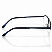Prada – 253005 – 53 - Blue – Metal – Optics - Unisex