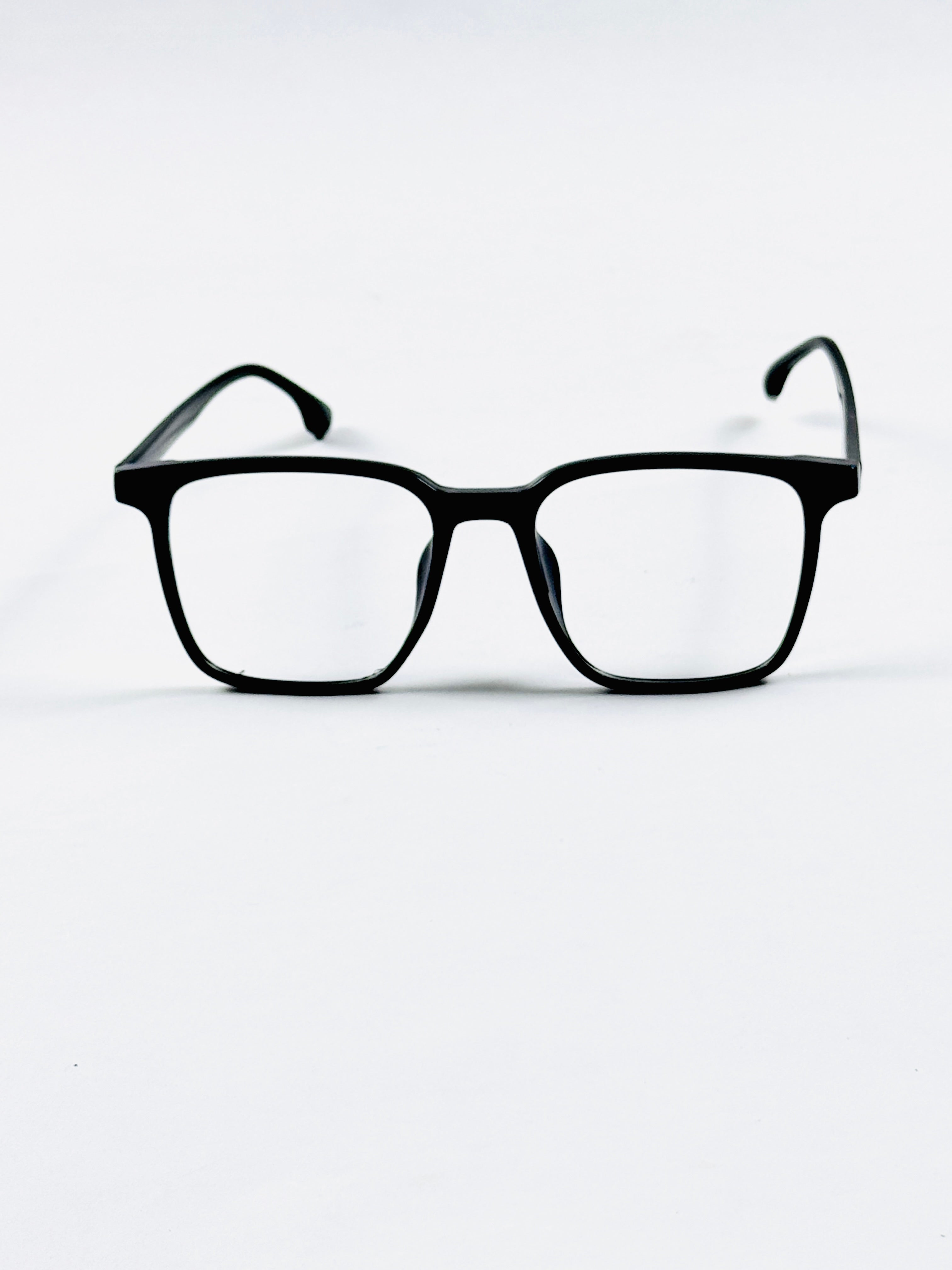 Moscot – 2601 - 52 - Black – Acetate – Optics - Unisex
