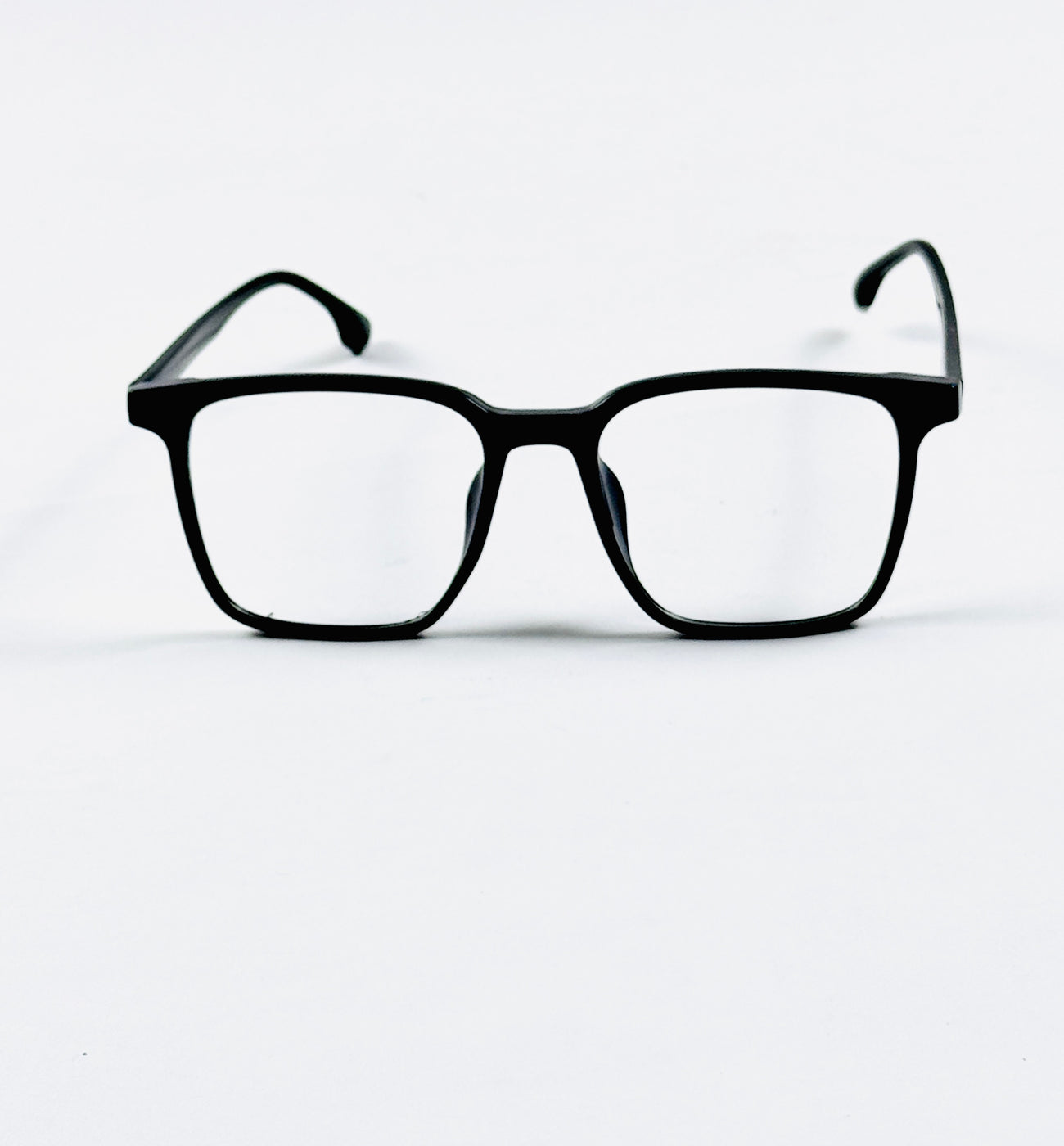 Moscot – 2601 - 52 - Black – Acetate – Optics - Unisex