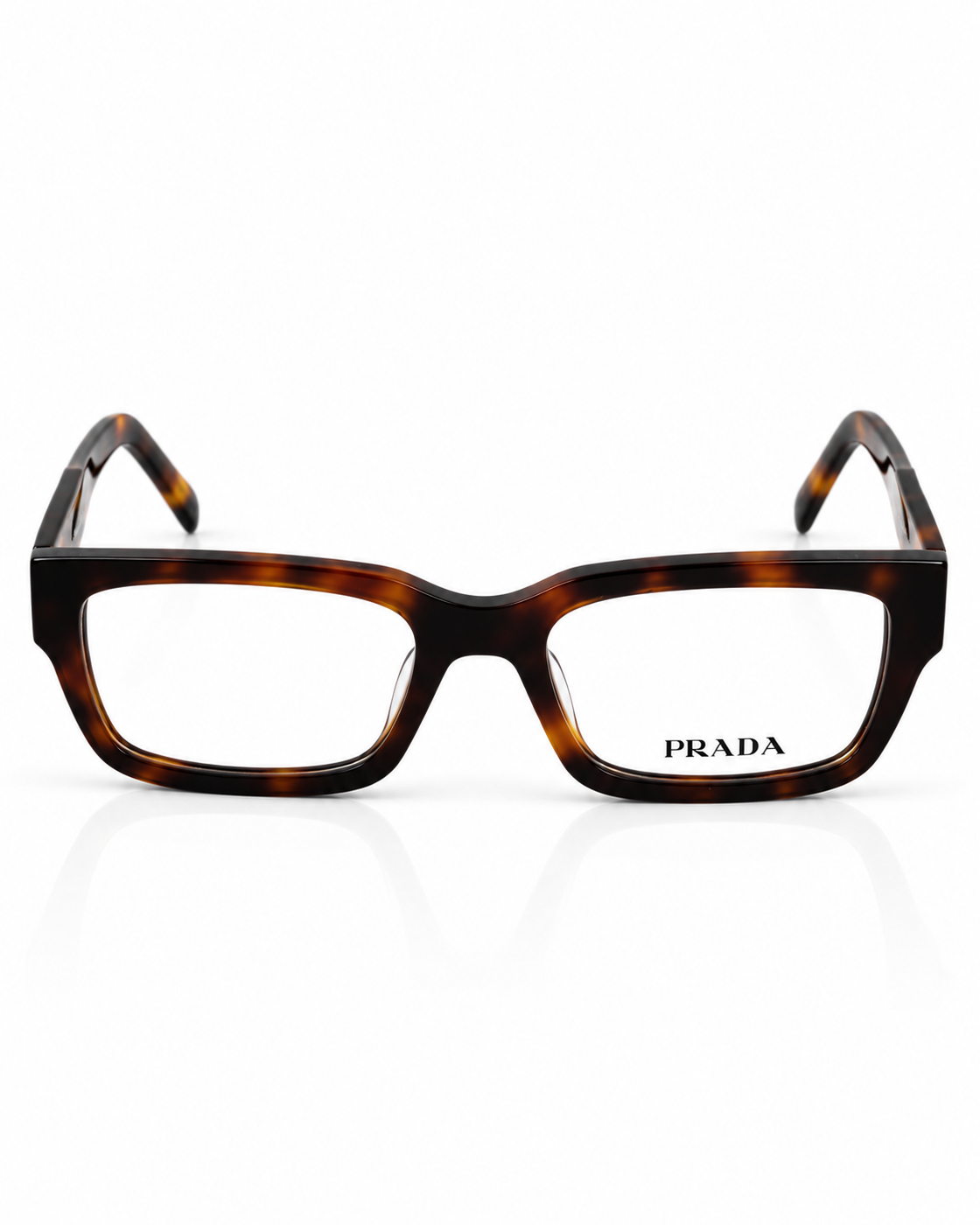 Prada - VPRC02 – 56 – Tortoise –  Acetate - Optics – Unisex - Premium