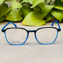 Dior – 2216 – 52 – Blue –  Acetate - Optics – Unisex