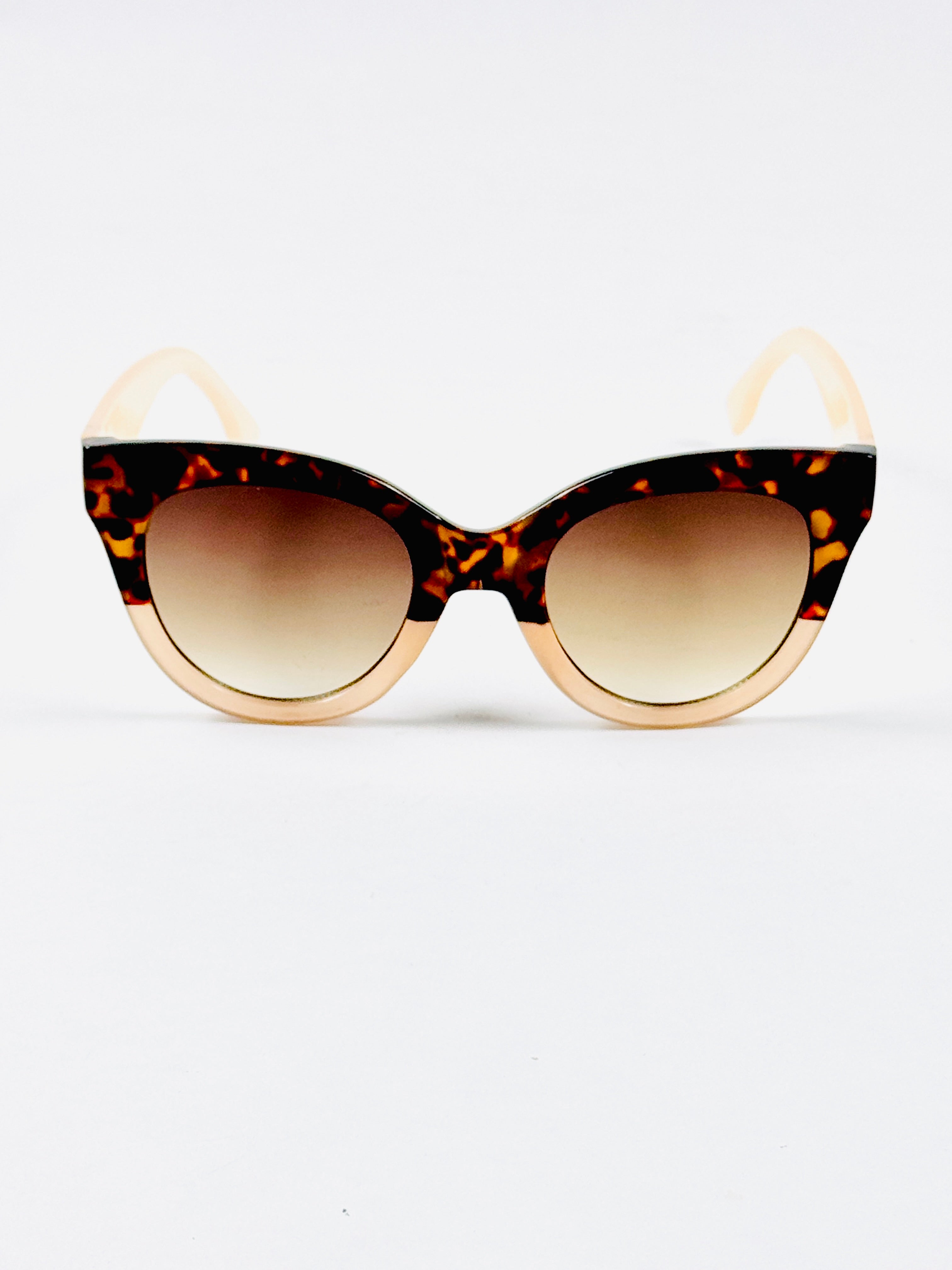 Sojos – 2074 - 54 – Multi – Acetate - Sunglasses – Ladies
