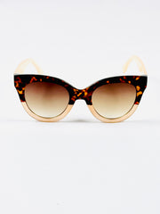 Sojos – 2074 - 54 – Multi – Acetate - Sunglasses – Ladies