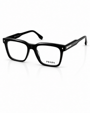 Prada - 2505 – 51 – Black –  Acetate - Optics – Unisex - Premium