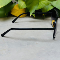 Dita – 2087 - 64 – Black Gradient - Metal - Sunglasses – Unisex - Premium
