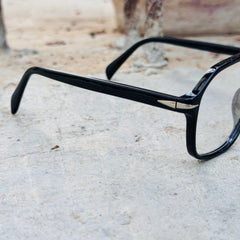 David Beckham – 7018 – 56 - Black – Acetate  – Optics - Unisex