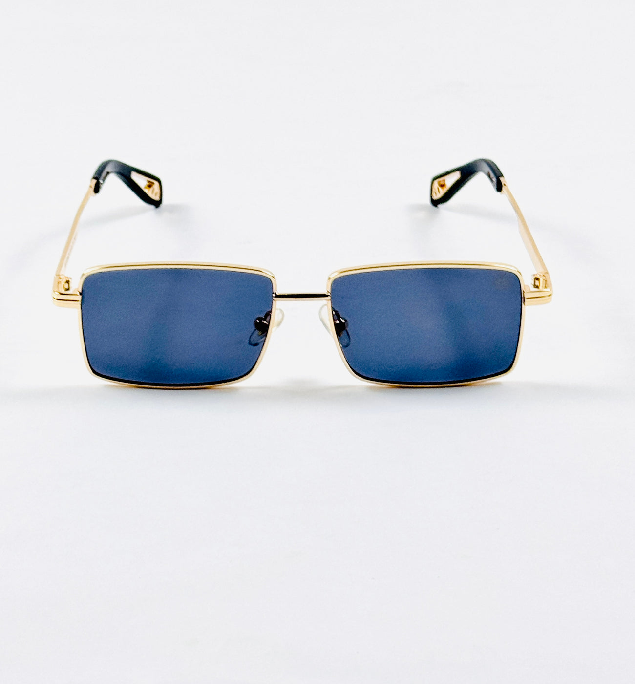 Maybach – 2201 – 60 – Golden Black – Metal – Sunglasses – Unisex