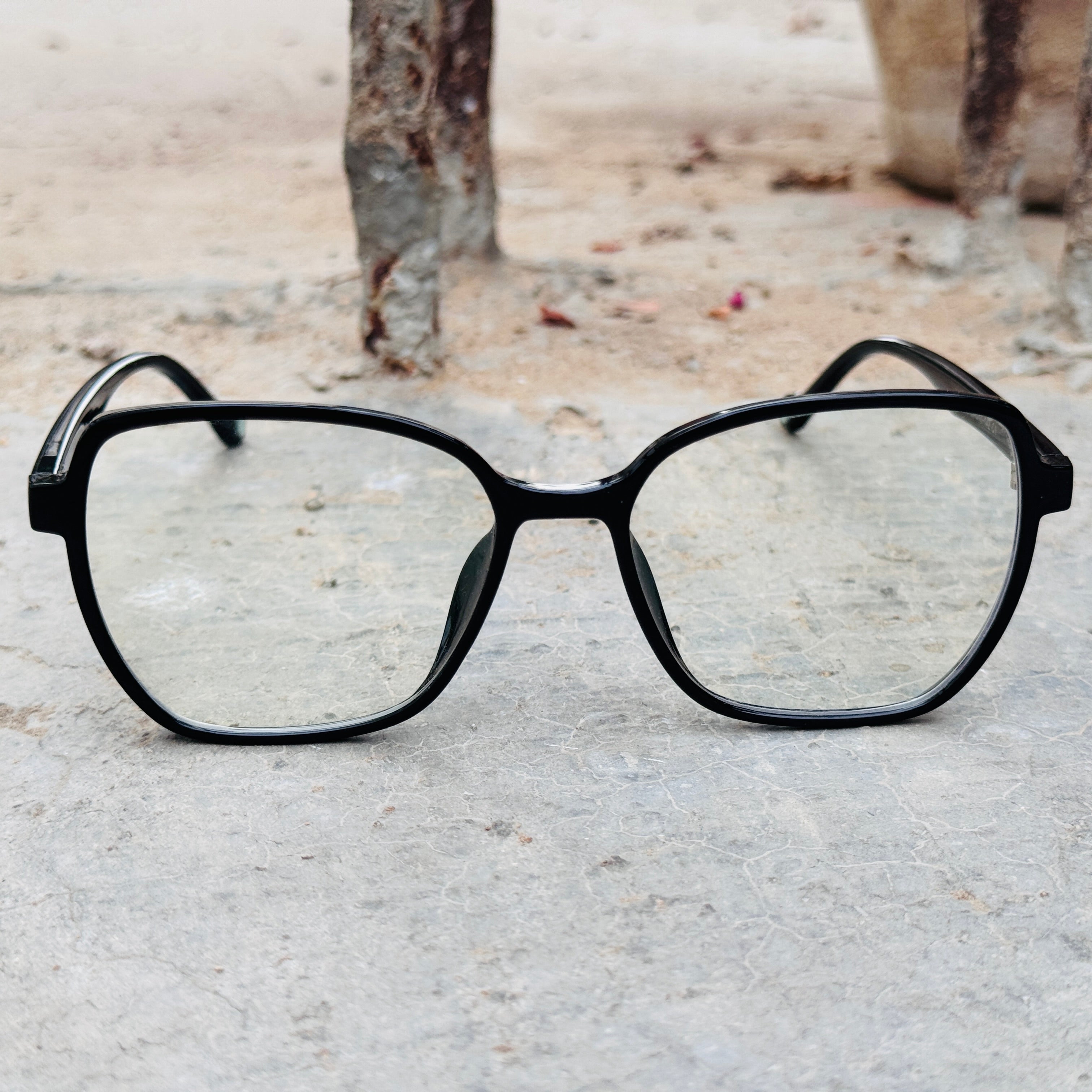 Dior – 8023 – 54 - Black – Acetate - Optics – Unisex