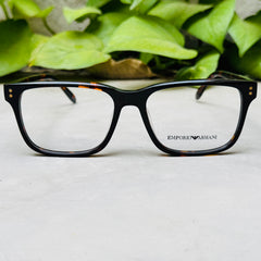 Emporio Armani – 3218 – 55 – Tortoise –  Acetate - Optics – Unisex - Premium