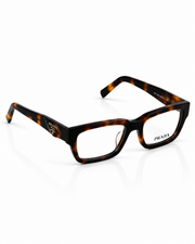 Prada - VPRC02 – 56 – Tortoise –  Acetate - Optics – Unisex - Premium