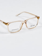 Tom Ford – 21250 – 53 - Orange – Acetate – Optics – Unisex