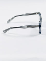 Moscot - 9809 – 52 – Grey – Acetate – Sunglasses – Unisex