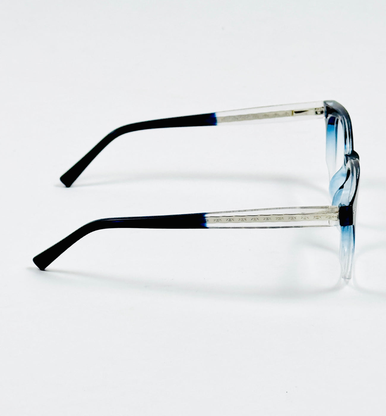 Tumbler – 86319 – 52 – Blue Gradient –  Acetate - Optics – Unisex