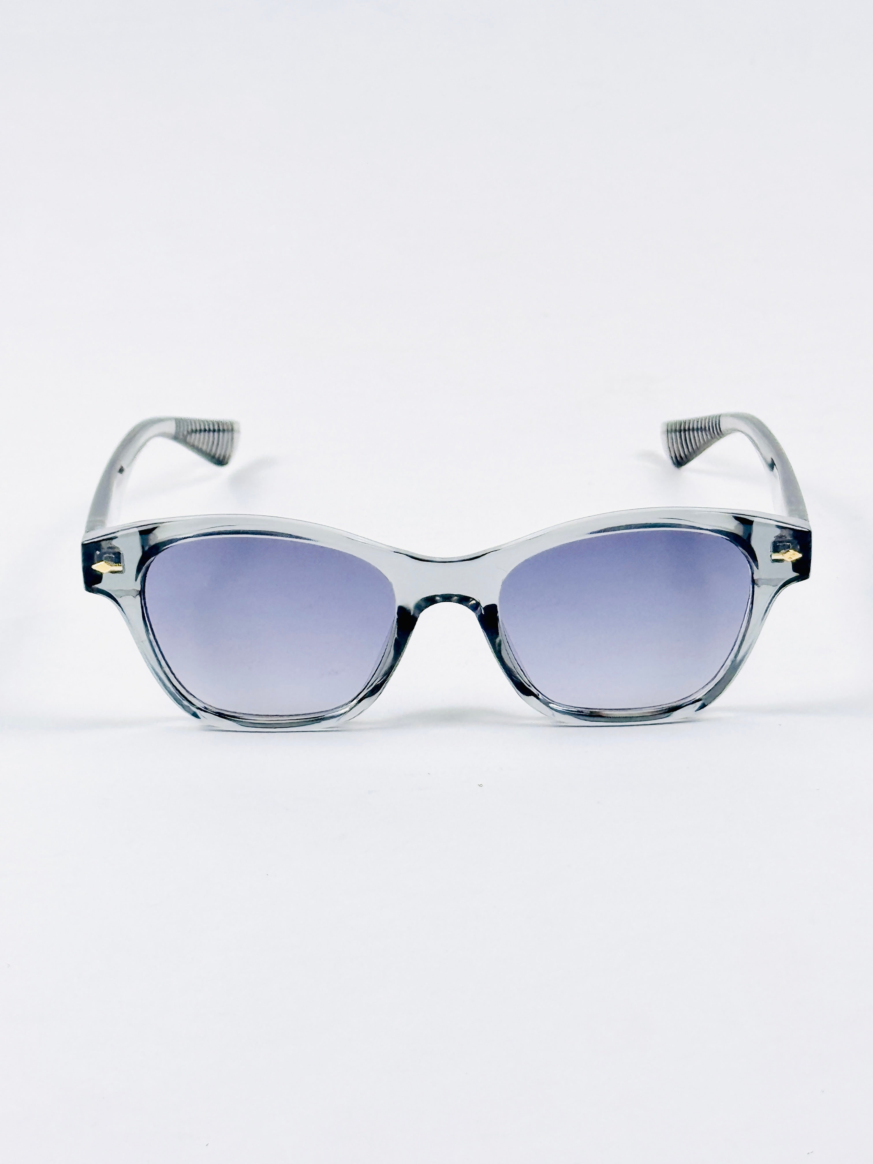 Moscot – 6015 – 50 - Grey – Acetate  – Sunglasses - Unisex