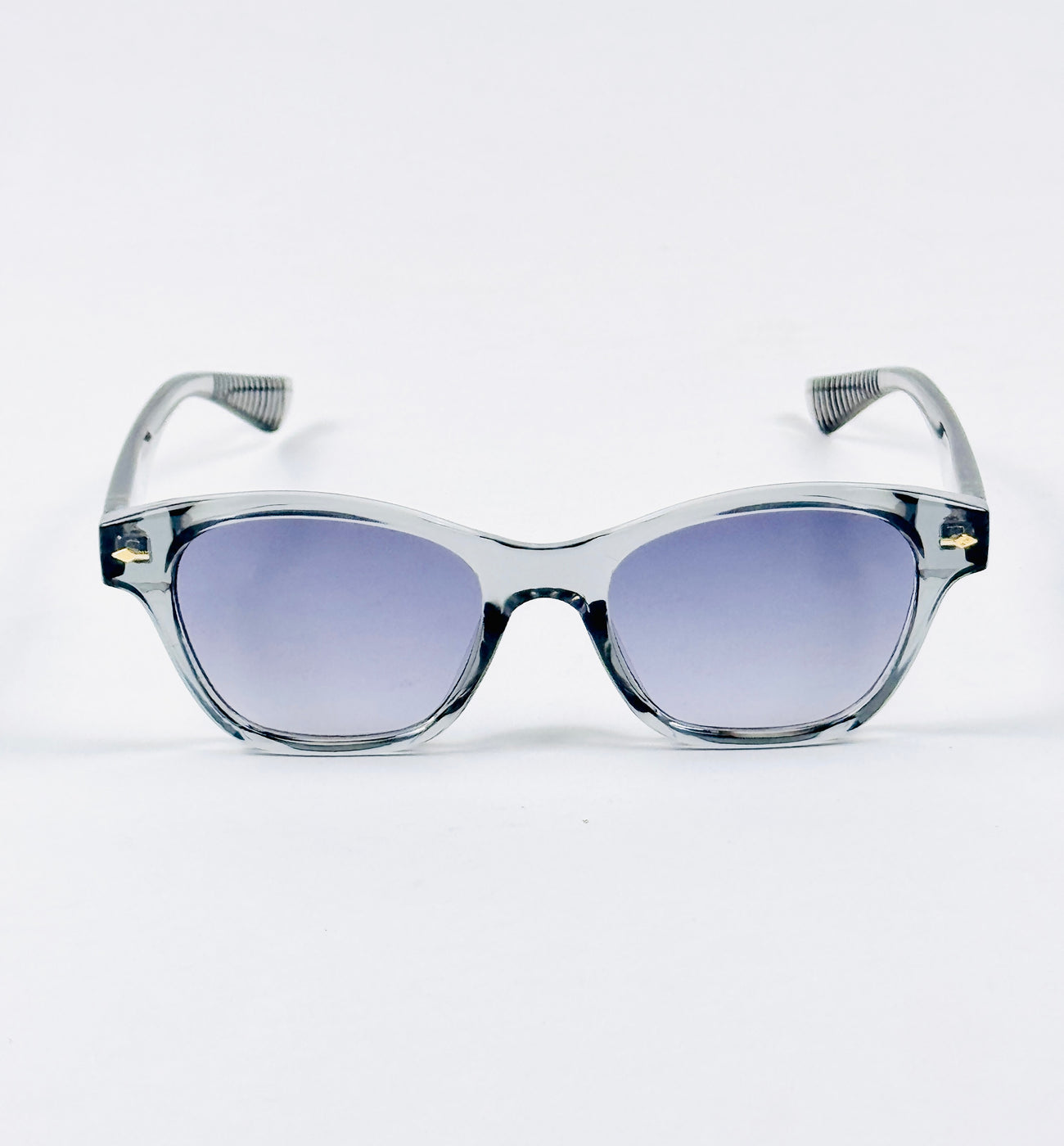 Moscot – 6015 – 50 - Grey – Acetate  – Sunglasses - Unisex