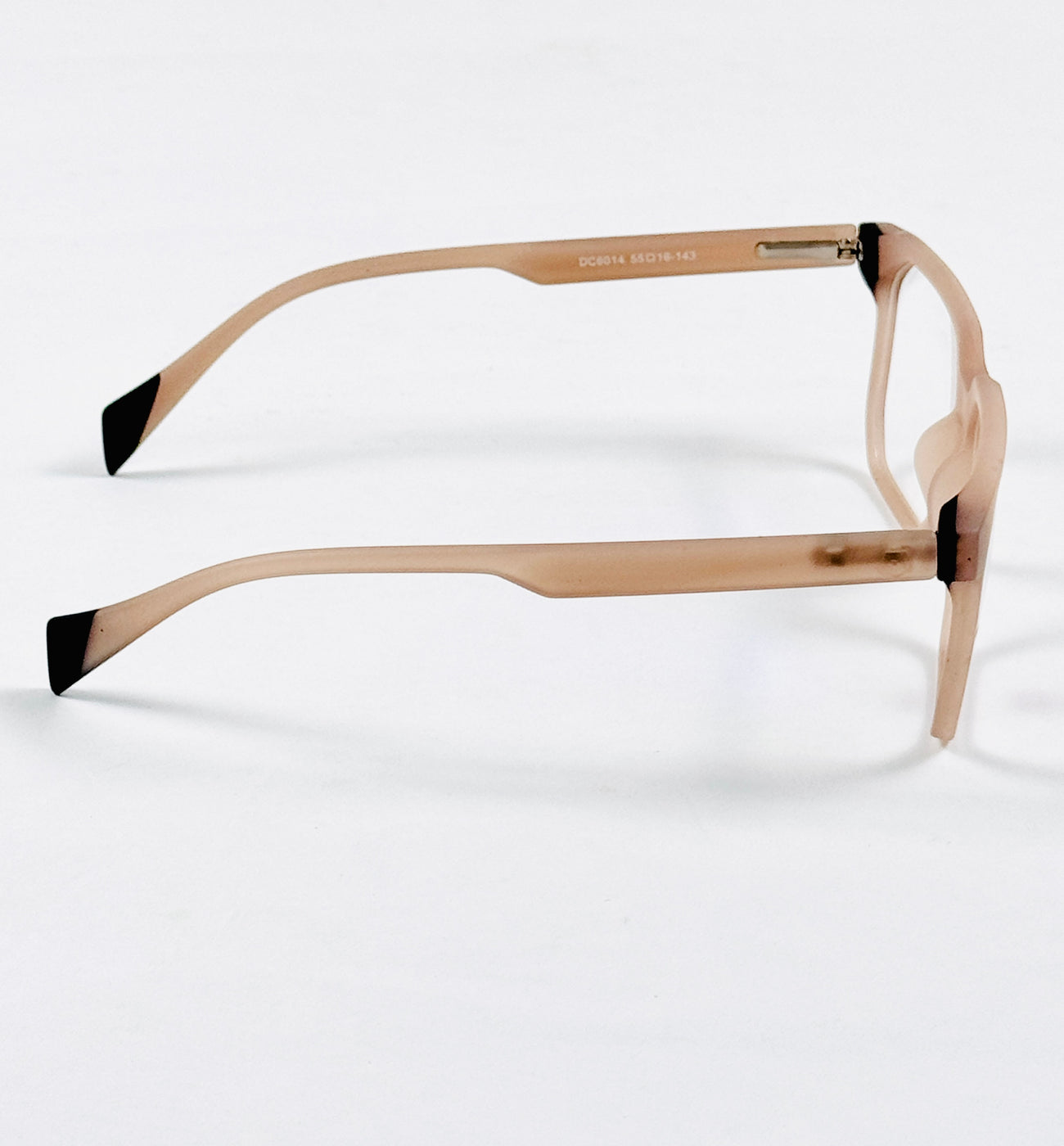 Moscot – 6014 – 55 - Brown – Acetate – Optics – Unisex