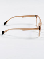 Moscot – 6014 – 55 - Brown – Acetate – Optics – Unisex
