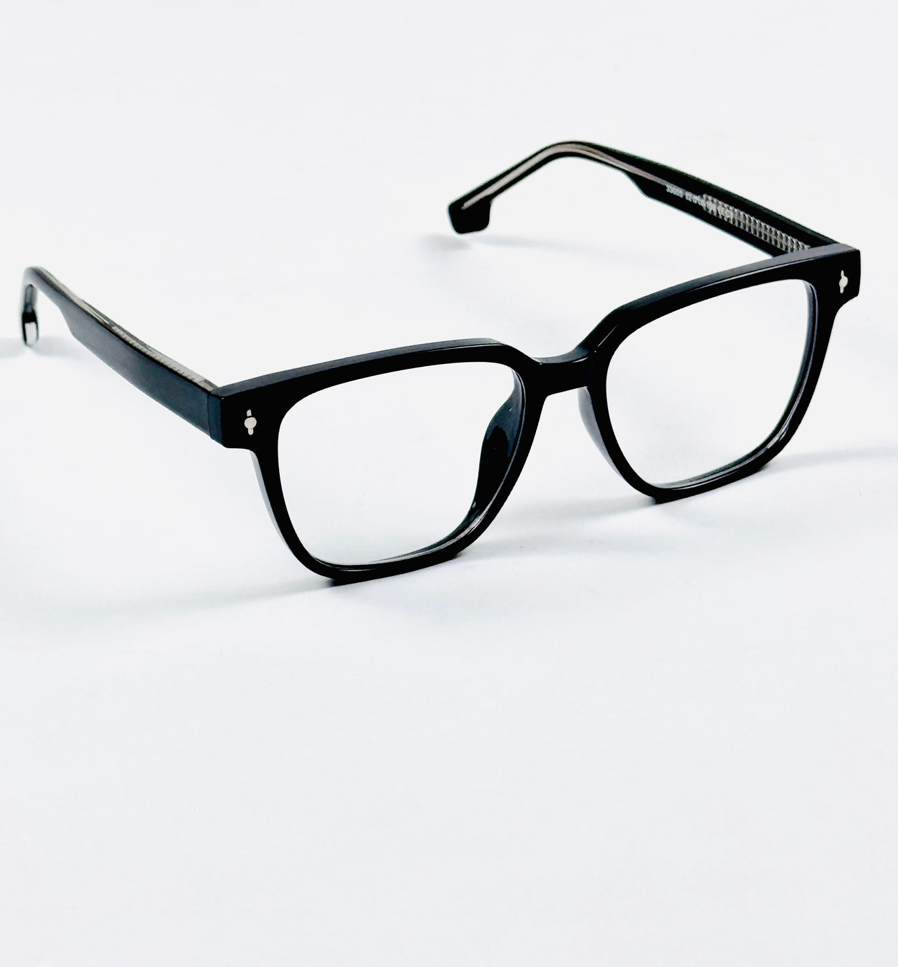 Moscot – 33005 - 52 - Black – Acetate – Optics - Unisex