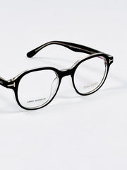Tom Ford – 8653– 48 - Brown – Acetate – Optics – Unisex