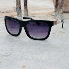 Louis Vuitton – 8035 - 55 – Black Gradient - Acetate - Sunglasses – Unisex - Premium