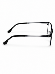 Tom Ford – 253605 – 54 - Black – Metal – Optics - Unisex