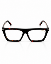Tom Ford – 5912 - 57 – Tortoise - Acetate - Optics – Unisex - Premium