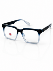 Moscot – 6013 – 54 - Blue Gradient – Acetate – Optics – Unisex