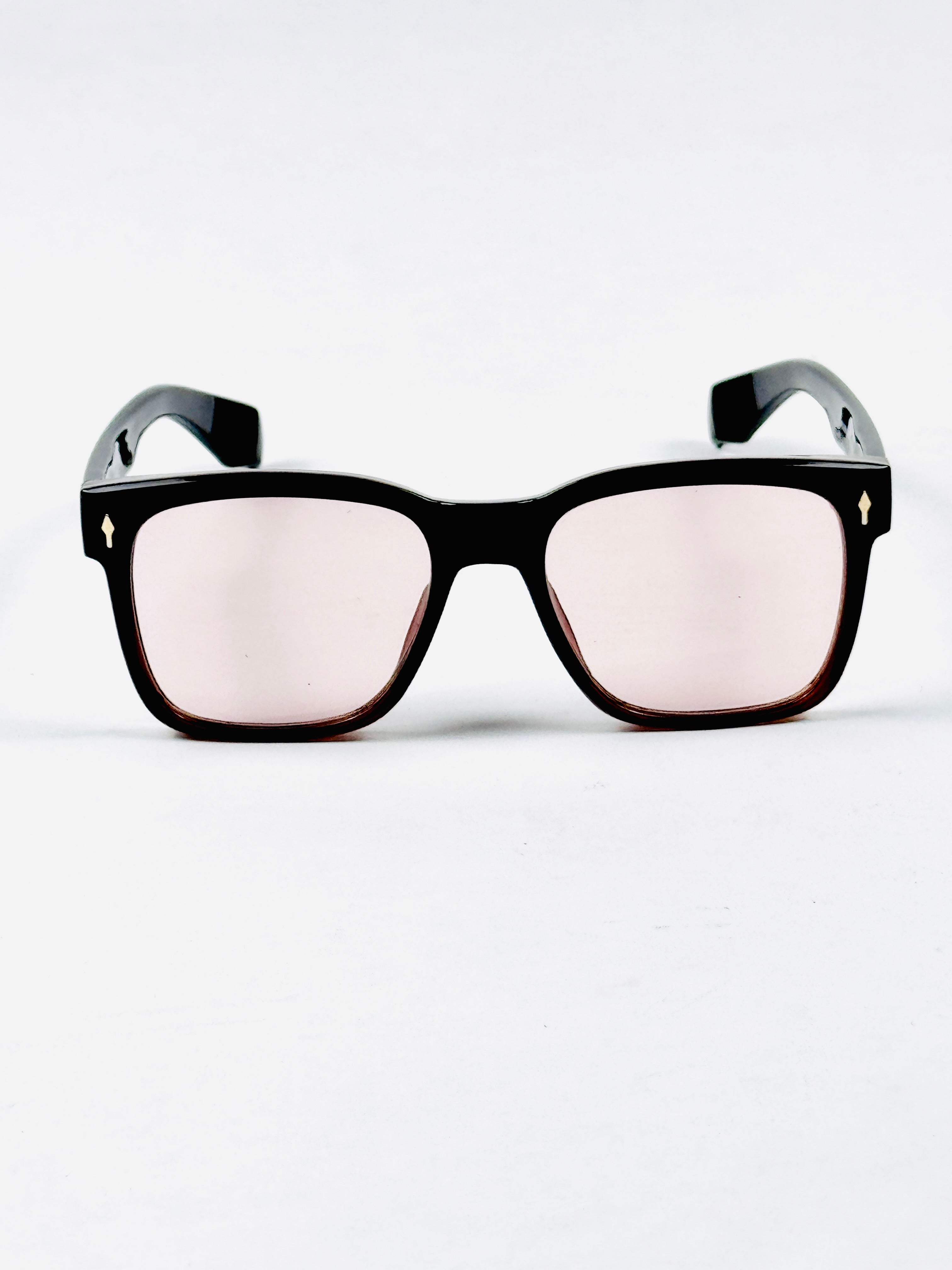 Moscot – 6008 – 48 - Maroon – Acetate  – Sunglasses - Unisex
