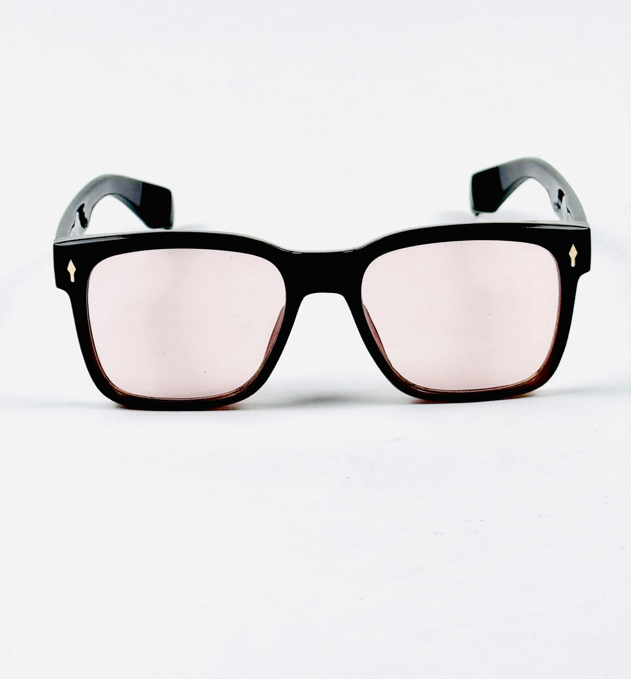 Moscot – 6008 – 48 - Maroon – Acetate  – Sunglasses - Unisex