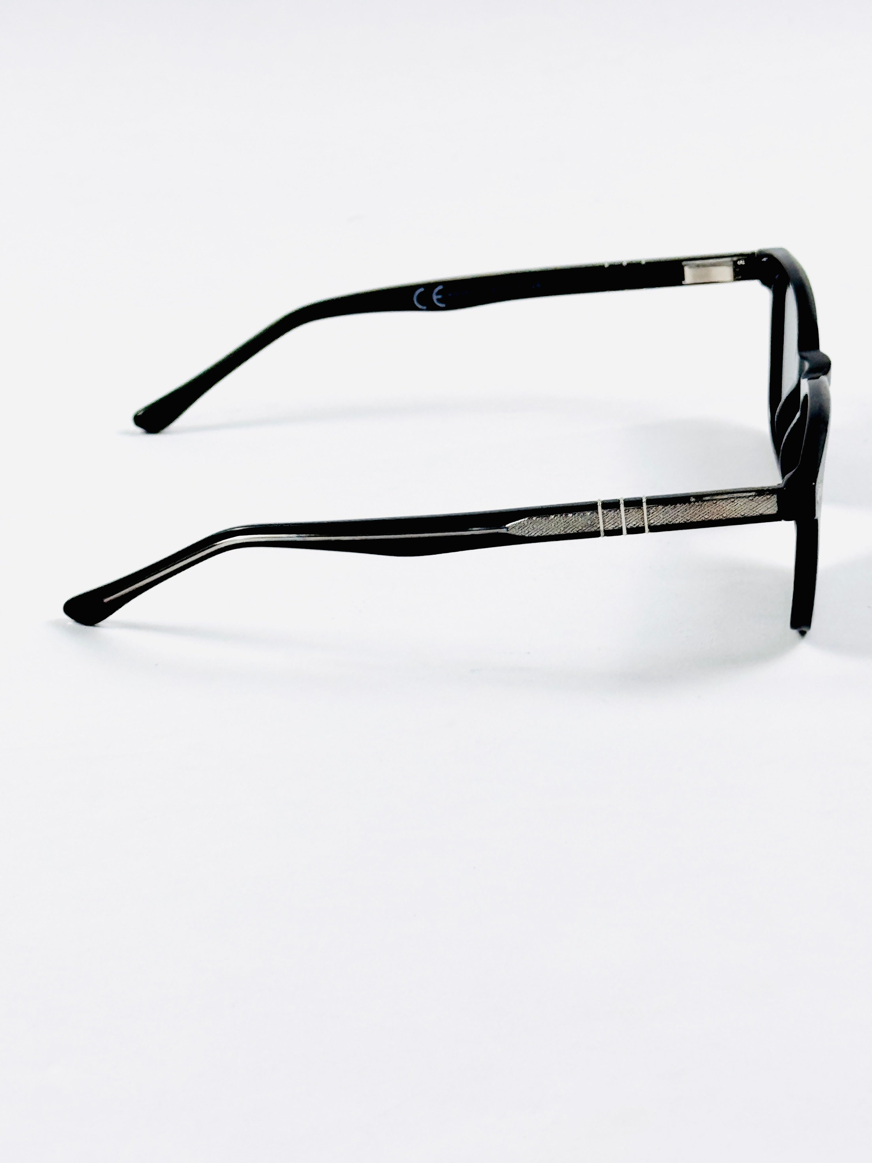 Moscot - 6505 – 51 – Black – Acetate – Sunglasses – Unisex