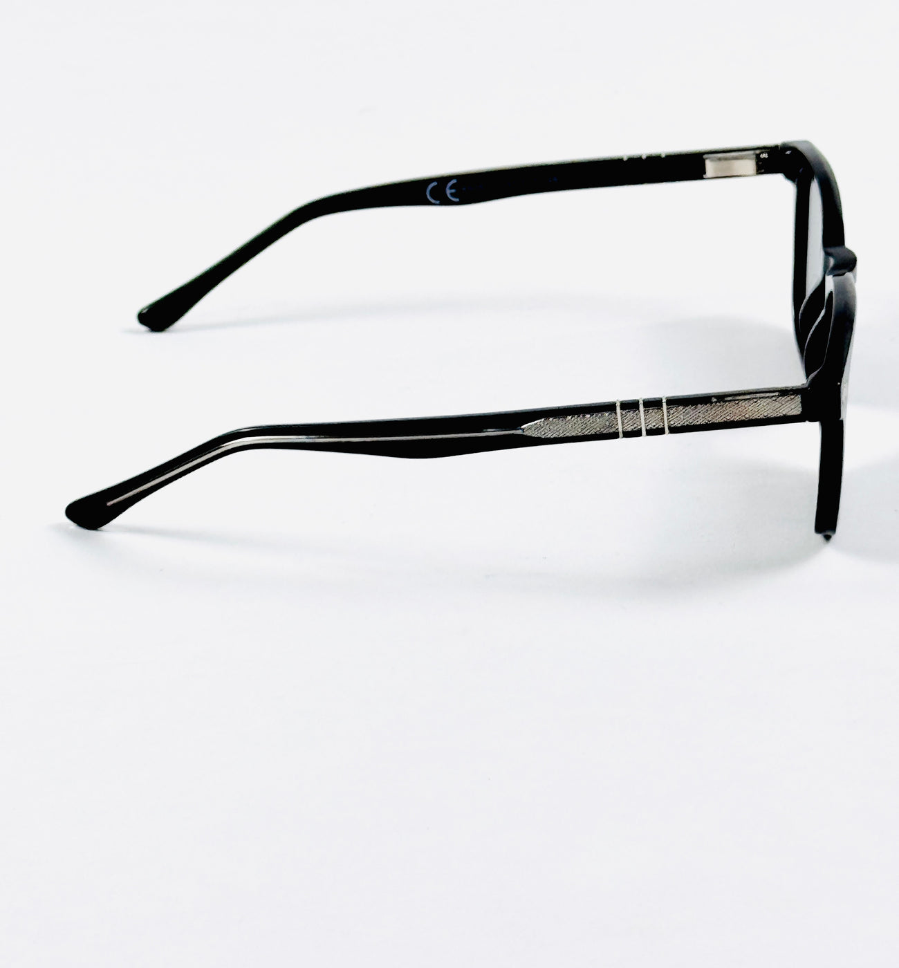 Moscot - 6505 – 51 – Black – Acetate – Sunglasses – Unisex