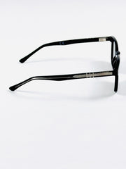 Moscot - 6505 – 51 – Black – Acetate – Sunglasses – Unisex