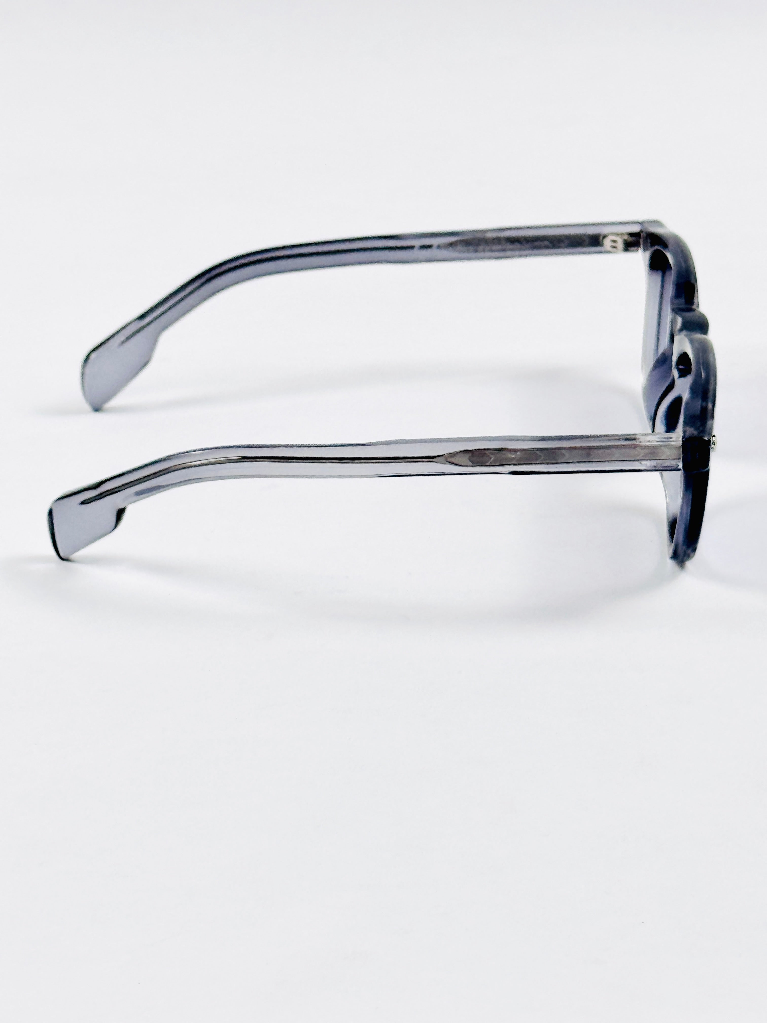 Moscot - 62103 – 48 – Grey – Acetate – Sunglasses – Unisex