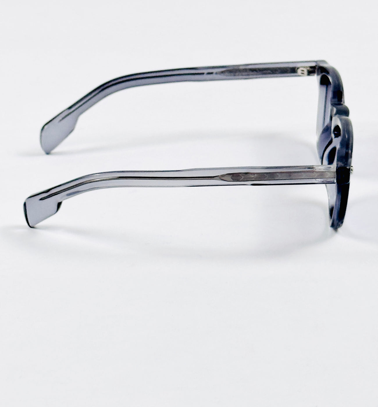 Moscot - 62103 – 48 – Grey – Acetate – Sunglasses – Unisex