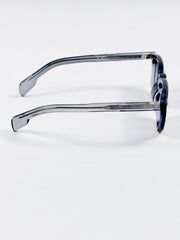 Moscot - 62103 – 48 – Grey – Acetate – Sunglasses – Unisex
