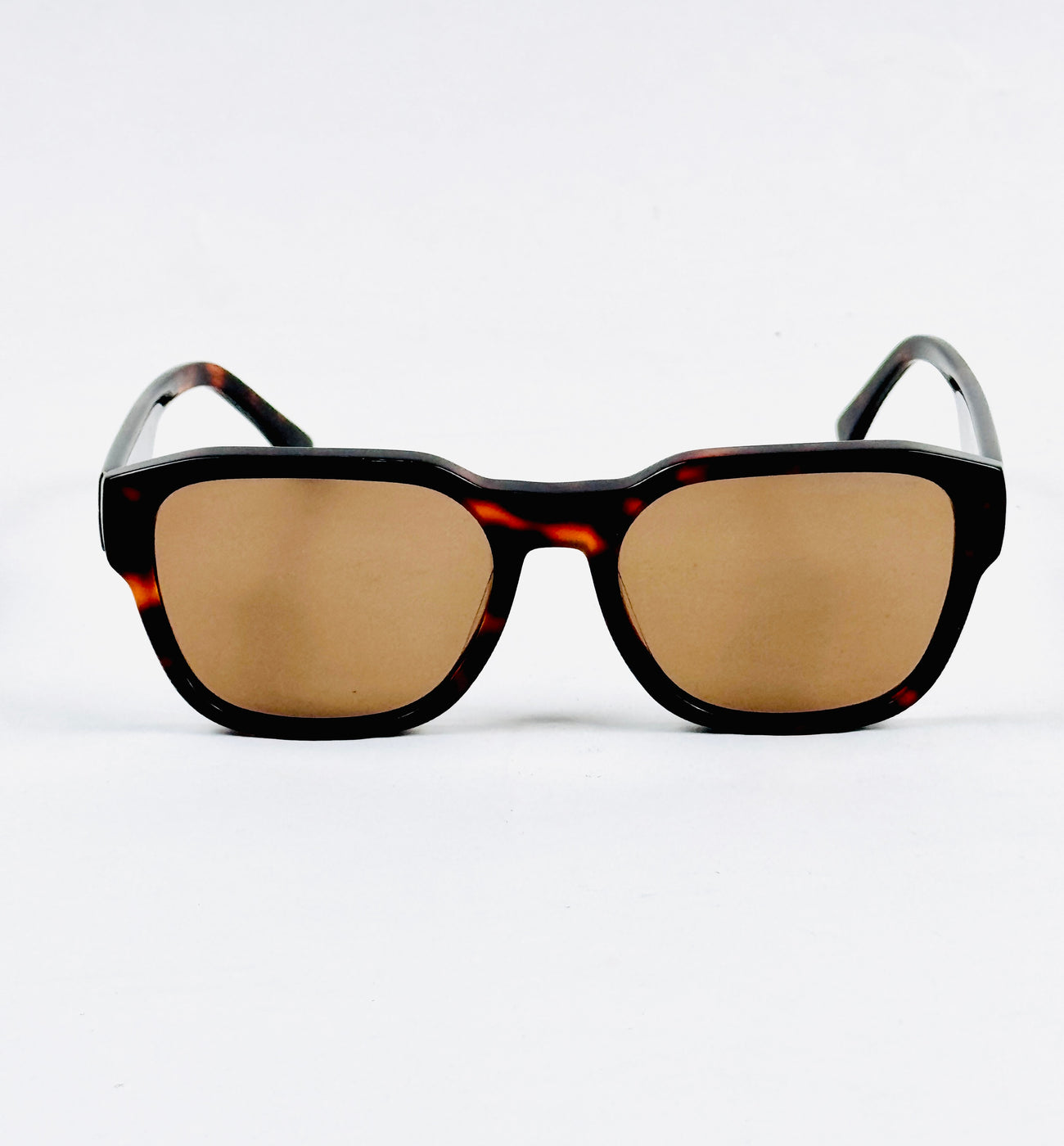 Emporio Armani – 4175 - 55 – Tortoise –  Acetate - Sunglasses – Unisex - Premium