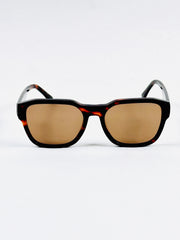 Emporio Armani – 4175 - 55 – Tortoise –  Acetate - Sunglasses – Unisex - Premium